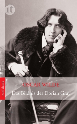 Das Bildnis des Dorian Gray