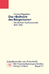 Das "Bollwerk des Bürgertums"