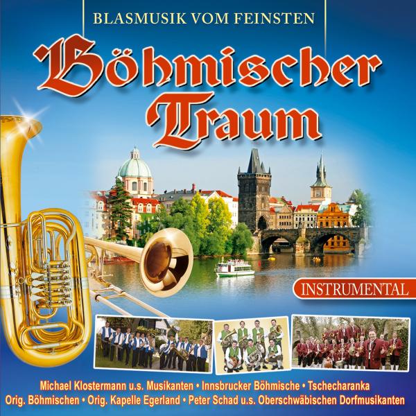 Böhmischer Traum