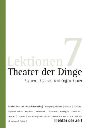 Theater der Dinge