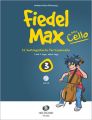 Fiedel-Max goes Cello 3