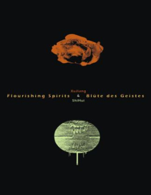 Flourishing Spirits - Blüte des Geistes