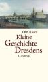 Kleine Geschichte Dresdens