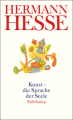 Kunst - die Sprache der Seele