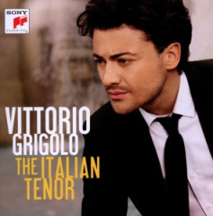 The Italian Tenor