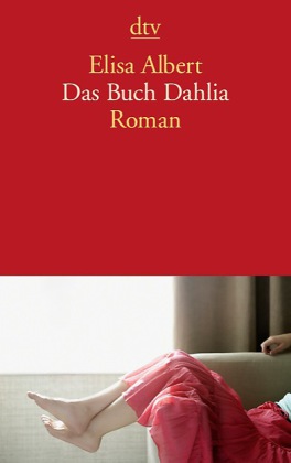 Das Buch Dahlia