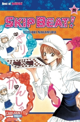 Skip Beat!. Bd.20