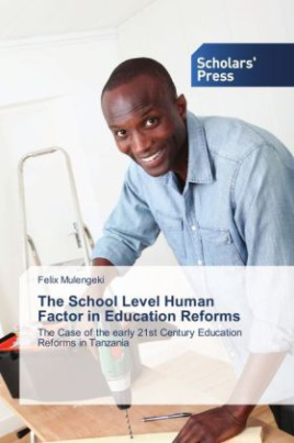 The School Level Human Factor in Education Reforms