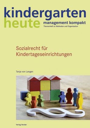 Sozialrecht für Kindertageseinrichtungen