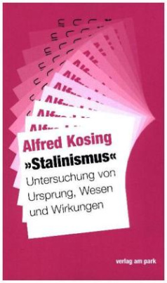 "Stalinismus"