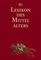 Lexikon des Mittelalters, 9 Bde.