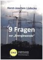 9 Fragen zur "Energiewende"