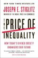 The Price of Inequality