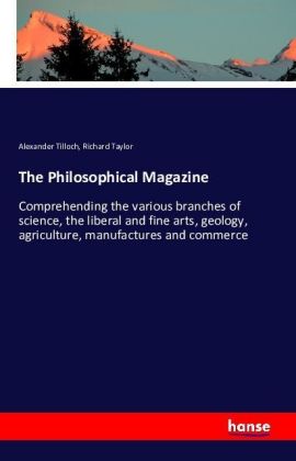 The Philosophical Magazine