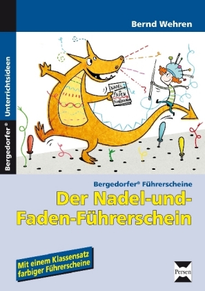 Der Nadel-und-Faden-Führerschein