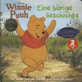 Disney Dreh mich um - Winnie Puuh, 2 Bücher in 1