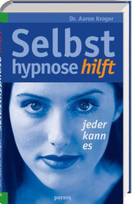 Selbsthypnose hilft