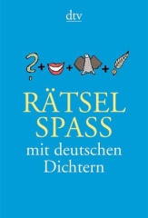 Rätselspaß mit deutschen Dichtern