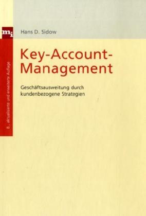 Key-Account-Management