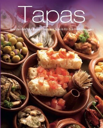 Tapas