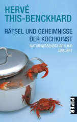 Rätsel und Geheimnisse der Kochkunst