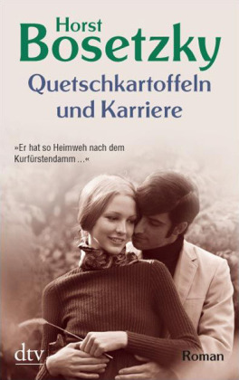 Quetschkartoffeln und Karriere