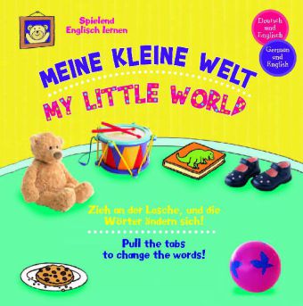 Meine kleine Welt. My little world