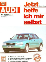 Audi A4 TDI Diesel (ab Februar '95)
