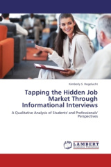 Tapping the Hidden Job Market Through Informational Interviews