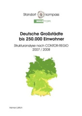 Deutsche Großstädte bis 250.000 Einwohner