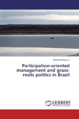 Participation-oriented management and grass-roots politics in Brazil