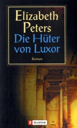 Die Hüter von Luxor