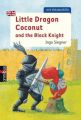 Little Dragon Coconut and the Black Knight