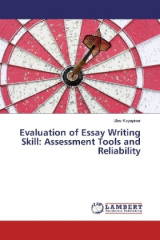 Evaluation of Essay Writing Skill: Assessment Tools and Reliability