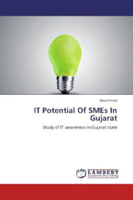 IT Potential Of SMEs In Gujarat