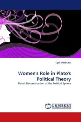 Women's Role in Plato's Political Theory