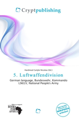 5. Luftwaffendivision