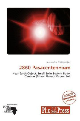 2860 Pasacentennium