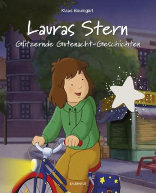 Lauras Stern - Glitzernde Gutenacht-Geschichten