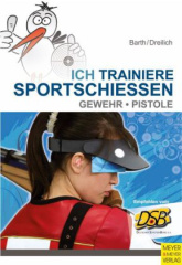 Ich trainiere Sportschießen