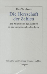 Die Herrschaft der Zahlen