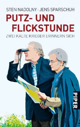 Putz- und Flickstunde