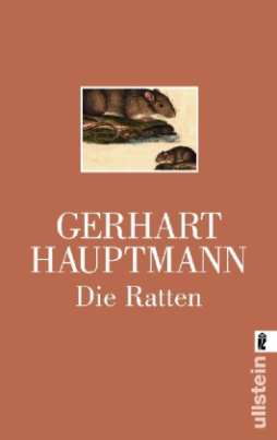 Die Ratten