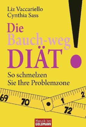 Die Bauch-weg-Diät