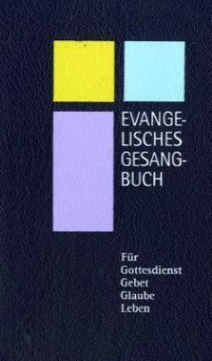Evangelisches Gesangbuch, Ausgabe für die Evangelisch-Lutherischen Kirchen in Bayern und Thüringen, Geschenkausgabe