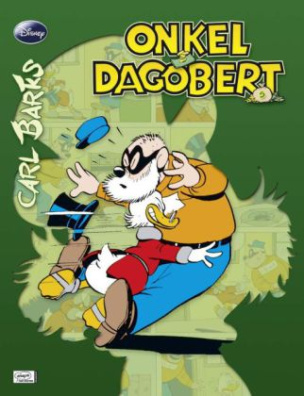 Barks Onkel Dagobert. Bd.5