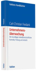 Unternehmensüberwachung