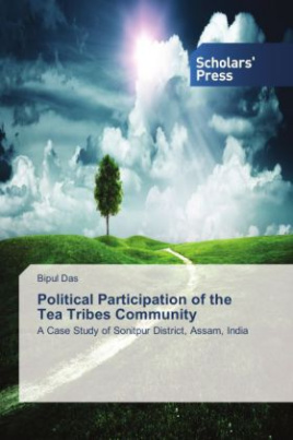 Political Participation of the Tea Tribes Community
