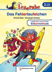 Das Fehlerteufelchen