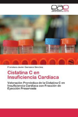 Cistatina C en Insuficiencia Cardíaca